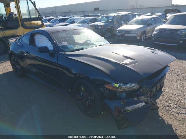 Photo 0 VIN: 1FA6P8CF5N5148214 - FORD MUSTANG 