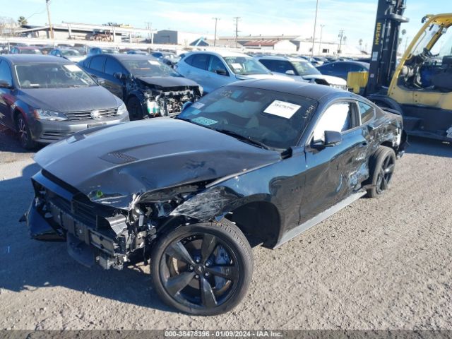 Photo 1 VIN: 1FA6P8CF5N5148214 - FORD MUSTANG 