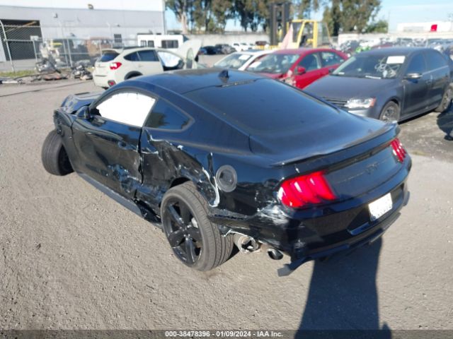 Photo 2 VIN: 1FA6P8CF5N5148214 - FORD MUSTANG 