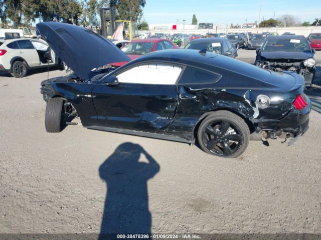 Photo 5 VIN: 1FA6P8CF5N5148214 - FORD MUSTANG 