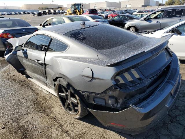 Photo 1 VIN: 1FA6P8CF5P5300804 - FORD MUSTANG 