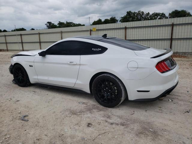 Photo 1 VIN: 1FA6P8CF5P5303251 - FORD MUSTANG GT 