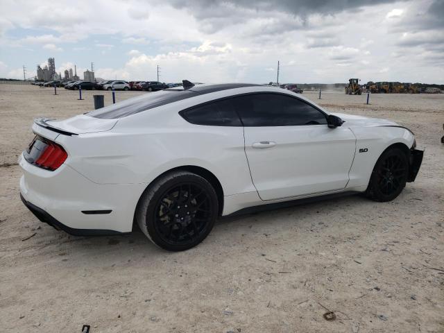 Photo 2 VIN: 1FA6P8CF5P5303251 - FORD MUSTANG GT 