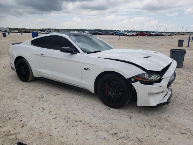 Photo 3 VIN: 1FA6P8CF5P5303251 - FORD MUSTANG GT 