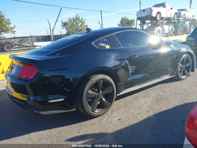 Photo 3 VIN: 1FA6P8CF5P5306134 - FORD MUSTANG 