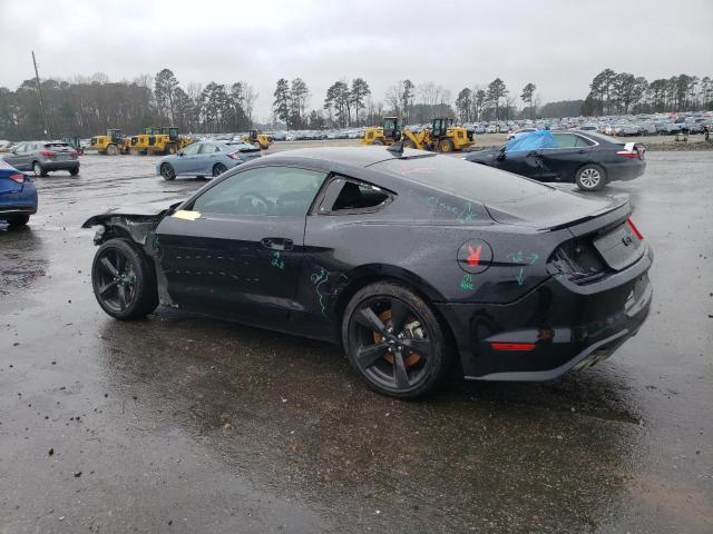 Photo 1 VIN: 1FA6P8CF5P5306490 - FORD MUSTANG 