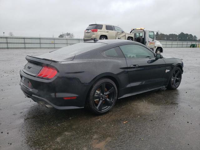 Photo 2 VIN: 1FA6P8CF5P5306490 - FORD MUSTANG 