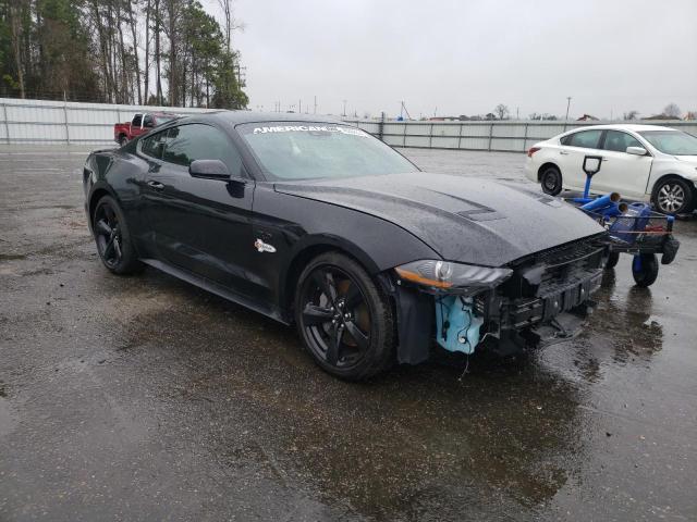 Photo 3 VIN: 1FA6P8CF5P5306490 - FORD MUSTANG 