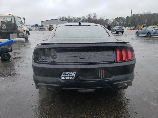 Photo 5 VIN: 1FA6P8CF5P5306490 - FORD MUSTANG 