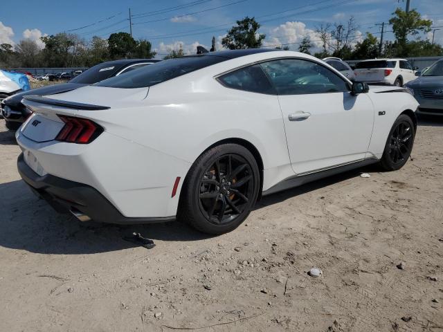 Photo 2 VIN: 1FA6P8CF5R5400033 - FORD MUSTANG GT 