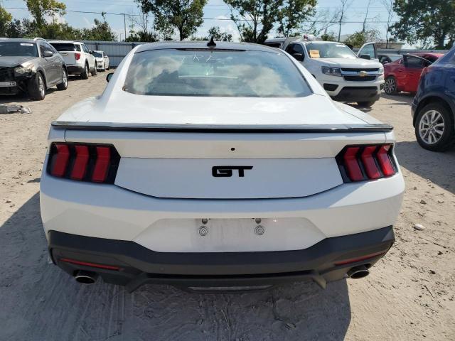 Photo 5 VIN: 1FA6P8CF5R5400033 - FORD MUSTANG GT 