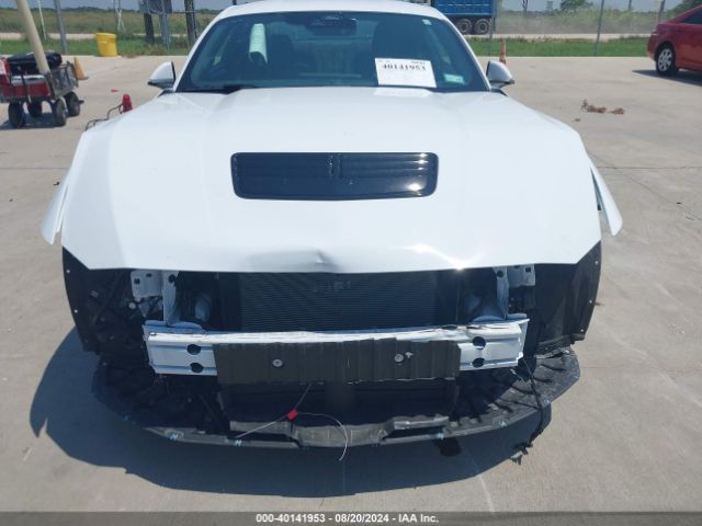 Photo 5 VIN: 1FA6P8CF5R5411968 - FORD MUSTANG 