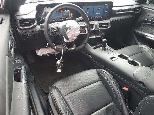 Photo 7 VIN: 1FA6P8CF5R5415129 - FORD MUSTANG GT 