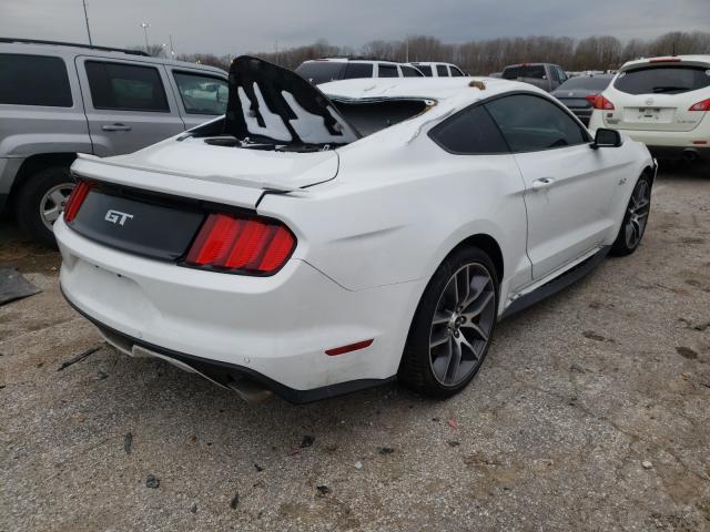 Photo 3 VIN: 1FA6P8CF6F5322471 - FORD MUSTANG GT 