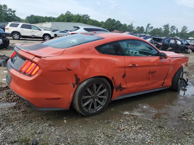 Photo 2 VIN: 1FA6P8CF6F5348245 - FORD MUSTANG GT 