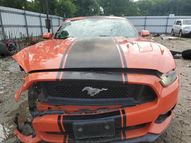 Photo 4 VIN: 1FA6P8CF6F5348245 - FORD MUSTANG GT 