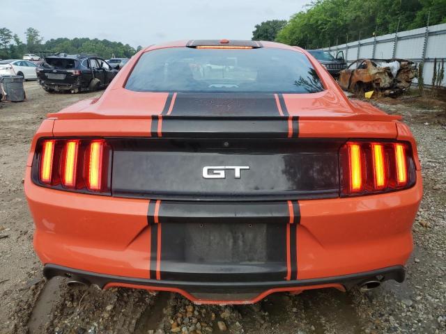 Photo 5 VIN: 1FA6P8CF6F5348245 - FORD MUSTANG GT 