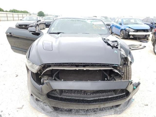 Photo 8 VIN: 1FA6P8CF6F5348617 - FORD MUSTANG GT 