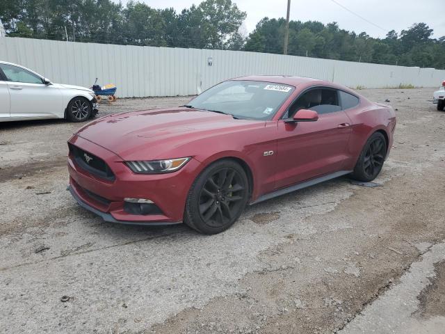 Photo 0 VIN: 1FA6P8CF6F5354062 - FORD MUSTANG 