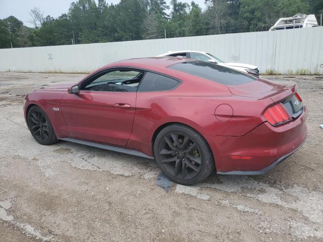 Photo 1 VIN: 1FA6P8CF6F5354062 - FORD MUSTANG 