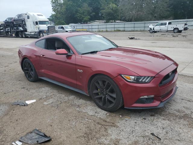 Photo 3 VIN: 1FA6P8CF6F5354062 - FORD MUSTANG 