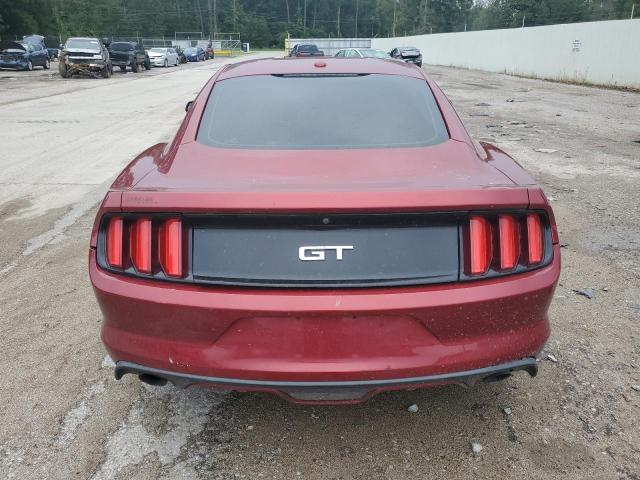 Photo 5 VIN: 1FA6P8CF6F5354062 - FORD MUSTANG 