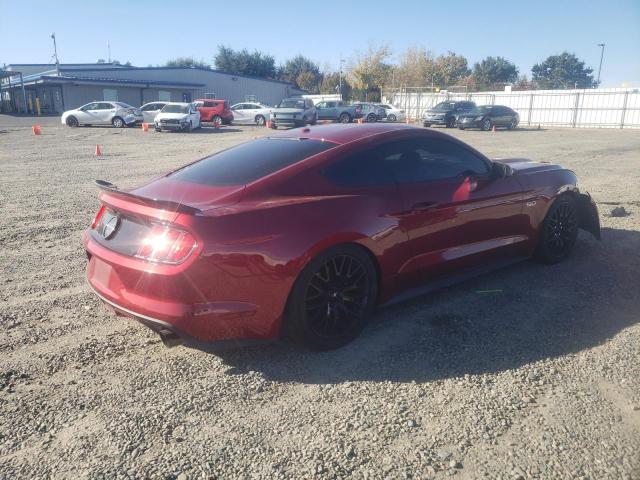 Photo 2 VIN: 1FA6P8CF6F5356037 - FORD MUSTANG GT 