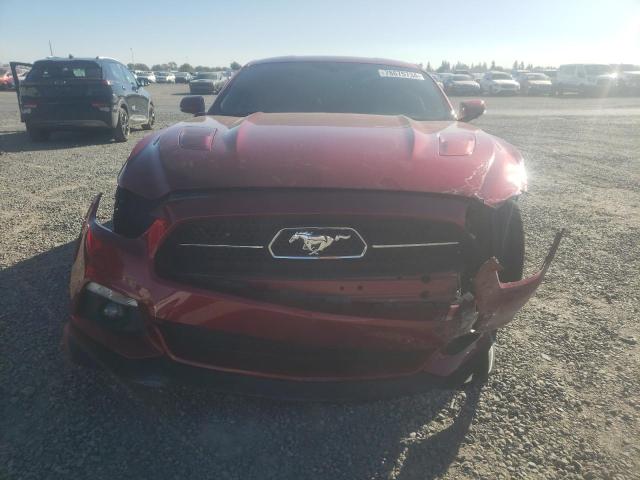 Photo 4 VIN: 1FA6P8CF6F5356037 - FORD MUSTANG GT 