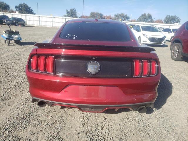 Photo 5 VIN: 1FA6P8CF6F5356037 - FORD MUSTANG GT 