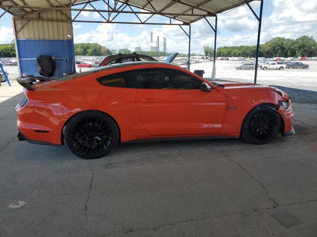 Photo 2 VIN: 1FA6P8CF6F5357284 - FORD MUSTANG GT 