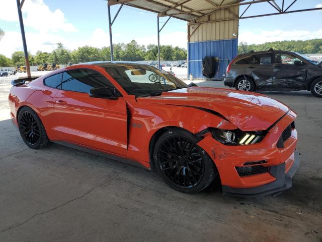 Photo 3 VIN: 1FA6P8CF6F5357284 - FORD MUSTANG GT 