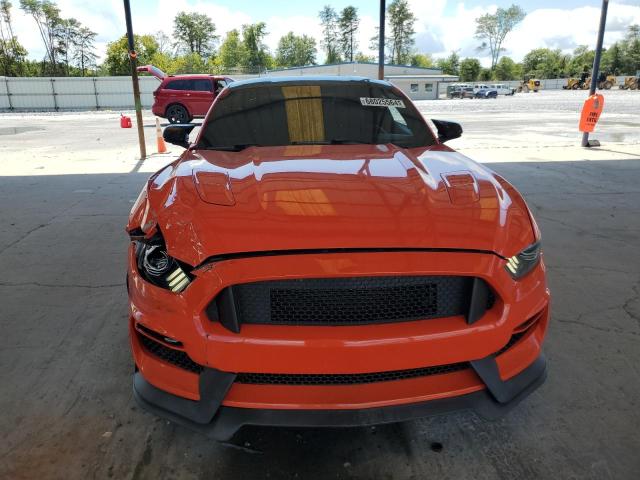 Photo 4 VIN: 1FA6P8CF6F5357284 - FORD MUSTANG GT 