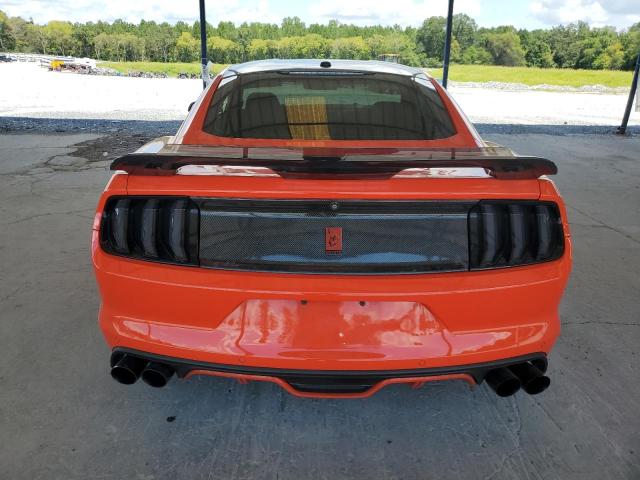 Photo 5 VIN: 1FA6P8CF6F5357284 - FORD MUSTANG GT 