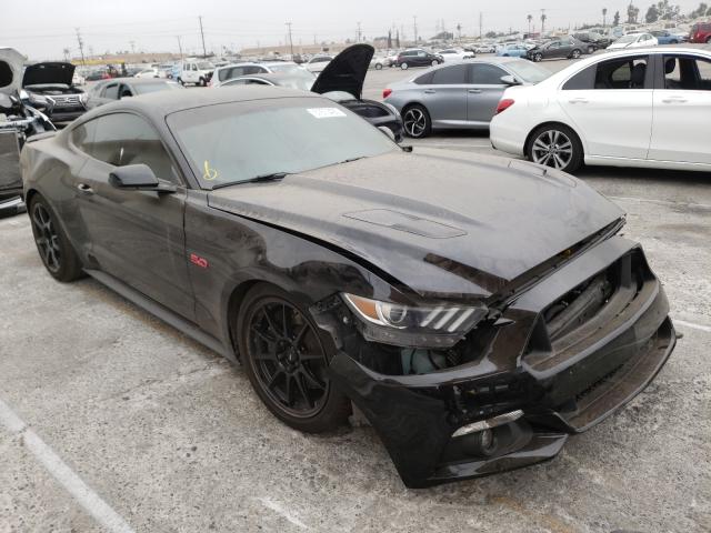 Photo 0 VIN: 1FA6P8CF6F5358385 - FORD MUSTANG GT 