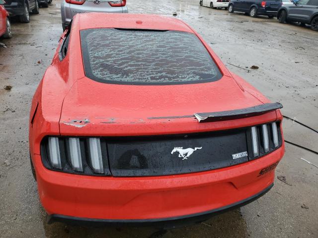 Photo 5 VIN: 1FA6P8CF6F5362744 - FORD MUSTANG 