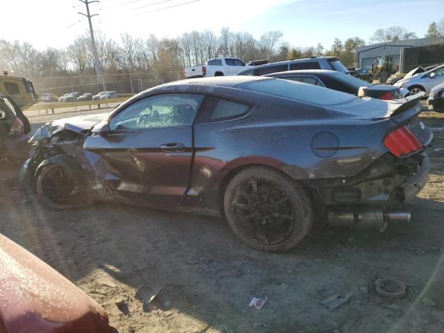 Photo 1 VIN: 1FA6P8CF6F5367958 - FORD MUSTANG 