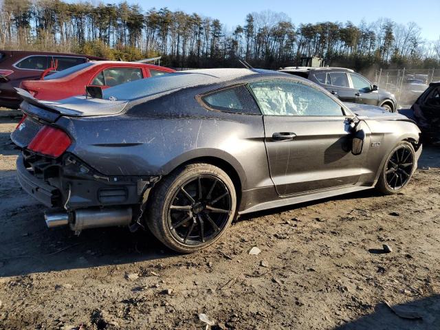 Photo 2 VIN: 1FA6P8CF6F5367958 - FORD MUSTANG 