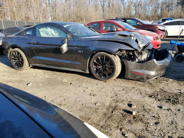 Photo 3 VIN: 1FA6P8CF6F5367958 - FORD MUSTANG 