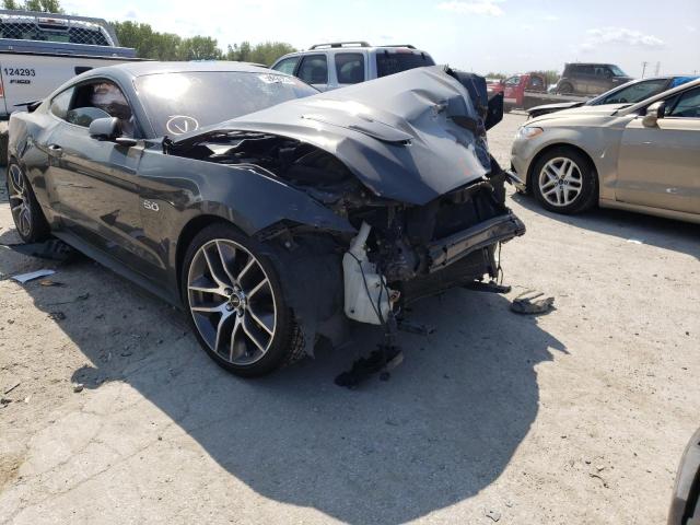 Photo 0 VIN: 1FA6P8CF6F5385120 - FORD MUSTANG GT 