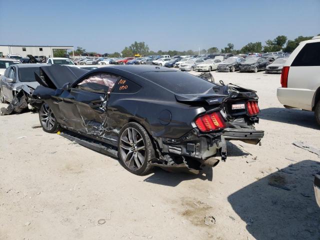 Photo 2 VIN: 1FA6P8CF6F5385120 - FORD MUSTANG GT 