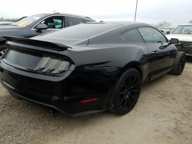 Photo 3 VIN: 1FA6P8CF6F5392293 - FORD MUSTANG GT 