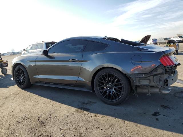 Photo 1 VIN: 1FA6P8CF6F5400327 - FORD MUSTANG 