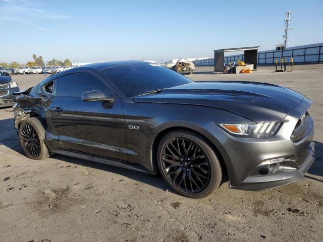 Photo 3 VIN: 1FA6P8CF6F5400327 - FORD MUSTANG 