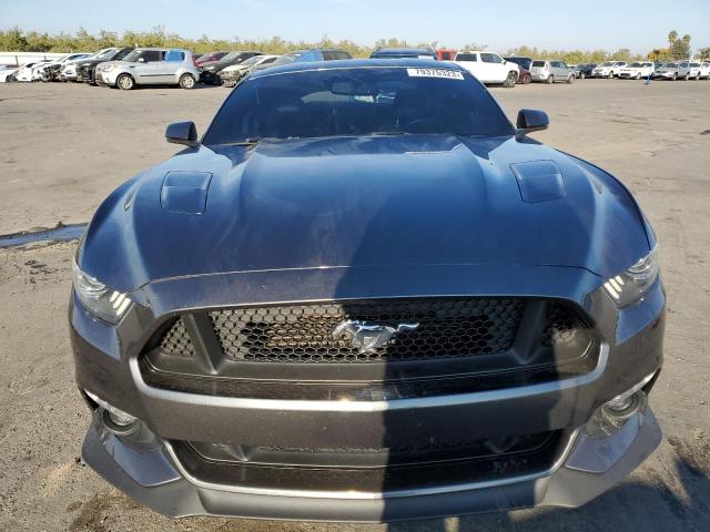 Photo 4 VIN: 1FA6P8CF6F5400327 - FORD MUSTANG 