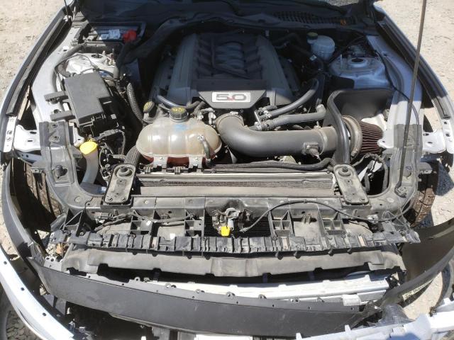 Photo 6 VIN: 1FA6P8CF6G5200906 - FORD MUSTANG GT 