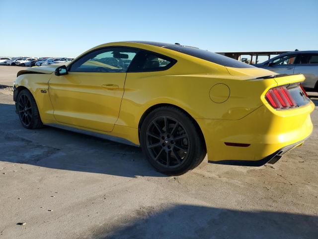 Photo 1 VIN: 1FA6P8CF6G5202199 - FORD MUSTANG 