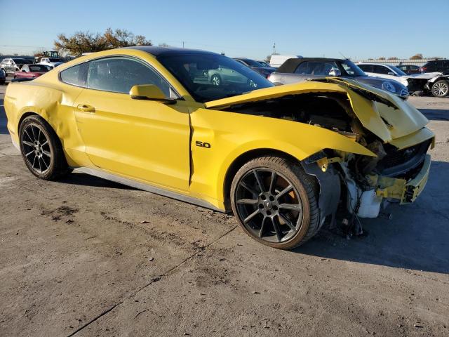 Photo 3 VIN: 1FA6P8CF6G5202199 - FORD MUSTANG 