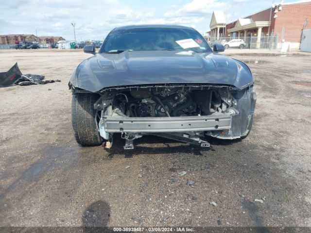 Photo 5 VIN: 1FA6P8CF6G5211601 - FORD MUSTANG 