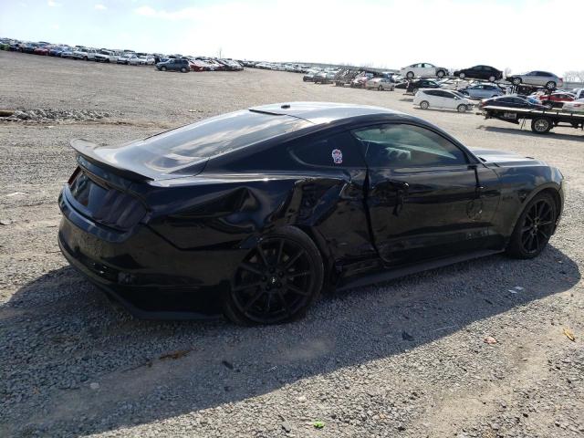 Photo 2 VIN: 1FA6P8CF6G5215423 - FORD MUSTANG GT 