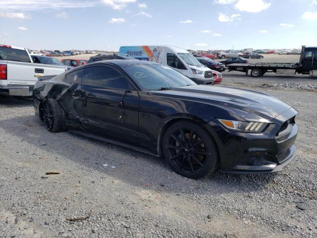 Photo 3 VIN: 1FA6P8CF6G5215423 - FORD MUSTANG GT 